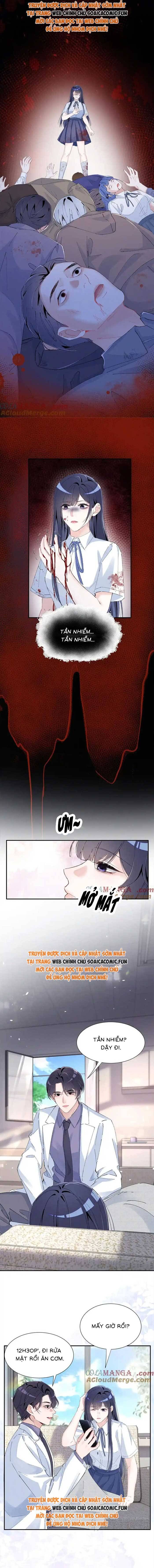 Phu Nhân Lại Rơi Áo Choàng Chapter 49 - 5