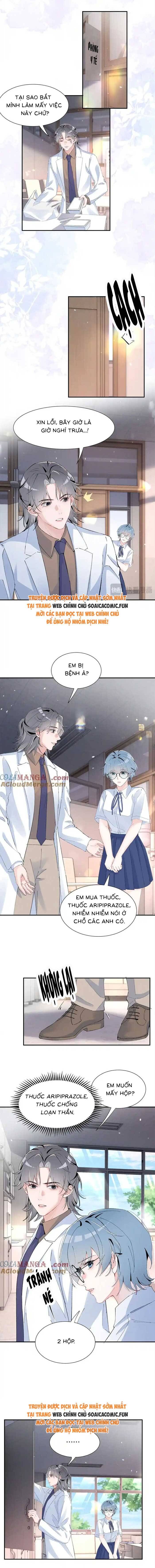 Phu Nhân Lại Rơi Áo Choàng Chapter 49 - 6