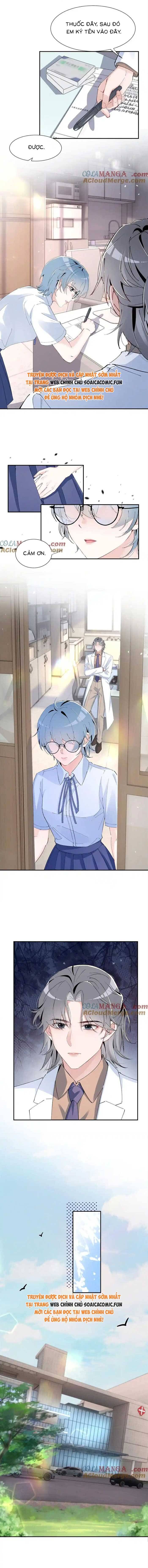 Phu Nhân Lại Rơi Áo Choàng Chapter 49 - 7