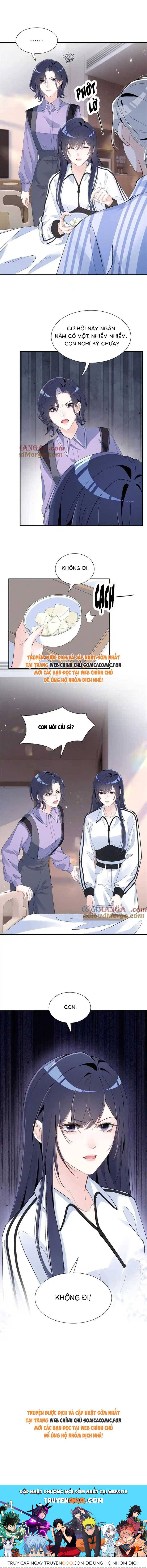 Phu Nhân Lại Rơi Áo Choàng Chapter 49 - 9