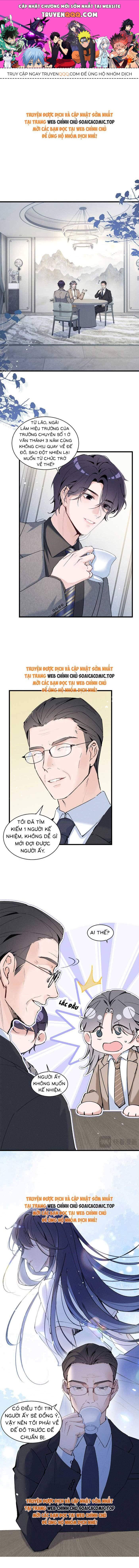 Phu Nhân Lại Rơi Áo Choàng Chapter 5 - 1