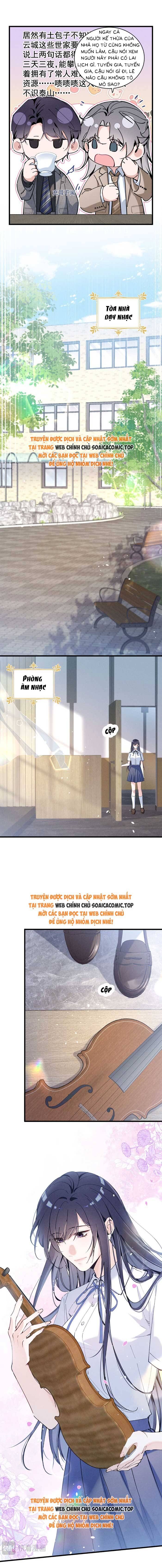 Phu Nhân Lại Rơi Áo Choàng Chapter 5 - 2