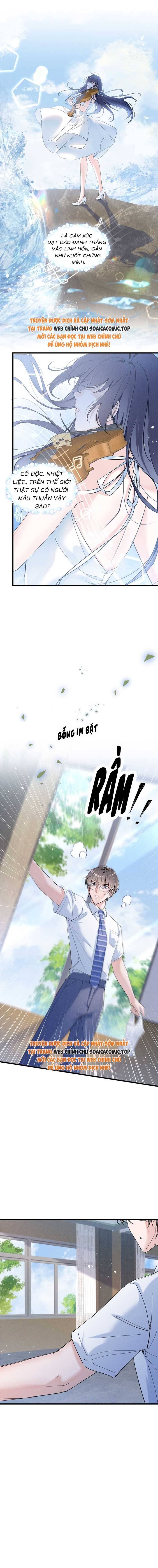 Phu Nhân Lại Rơi Áo Choàng Chapter 5 - 5