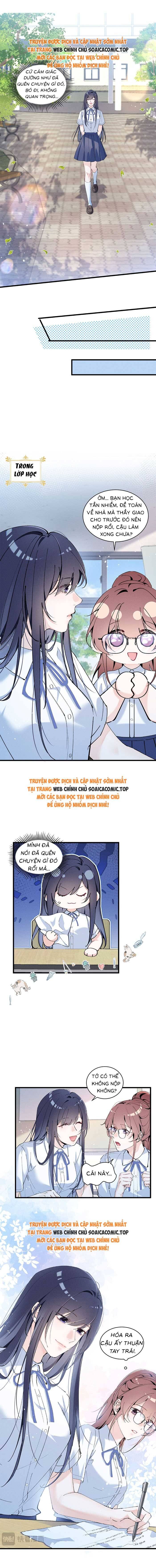 Phu Nhân Lại Rơi Áo Choàng Chapter 5 - 7