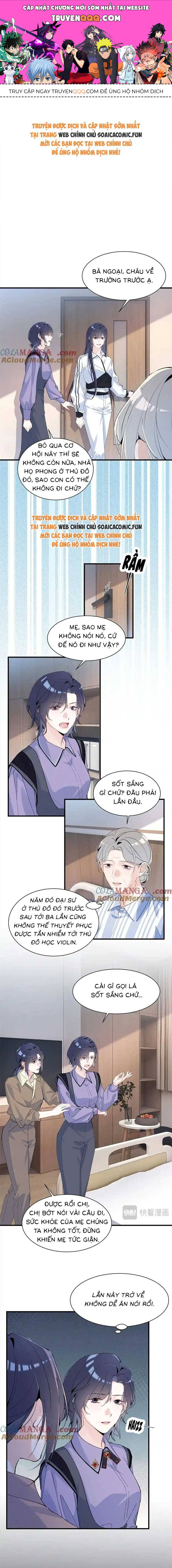 Phu Nhân Lại Rơi Áo Choàng Chapter 50 - 1