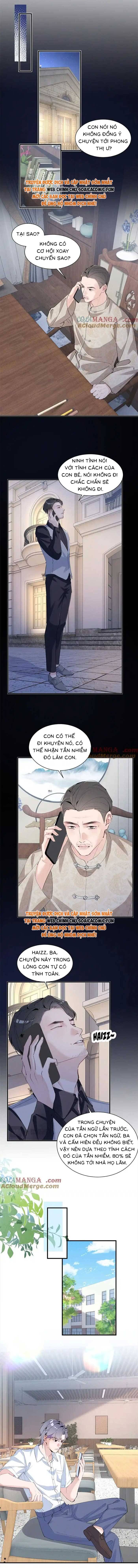 Phu Nhân Lại Rơi Áo Choàng Chapter 50 - 2