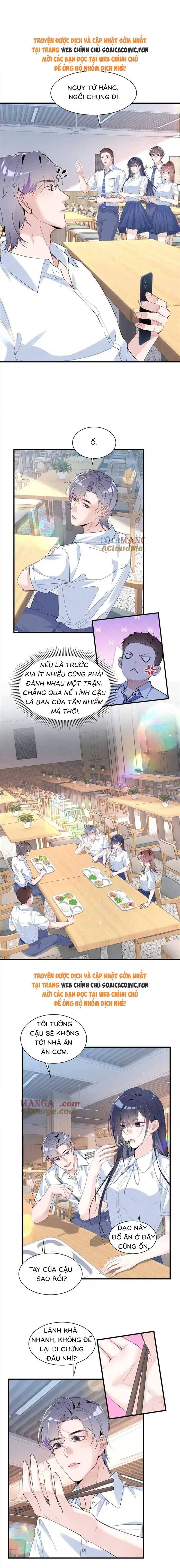 Phu Nhân Lại Rơi Áo Choàng Chapter 50 - 3