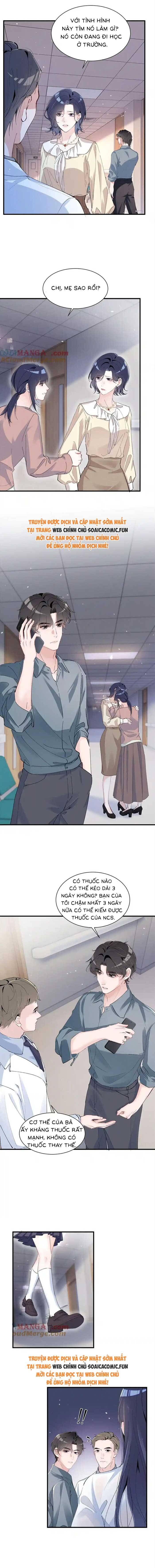 Phu Nhân Lại Rơi Áo Choàng Chapter 50 - 6