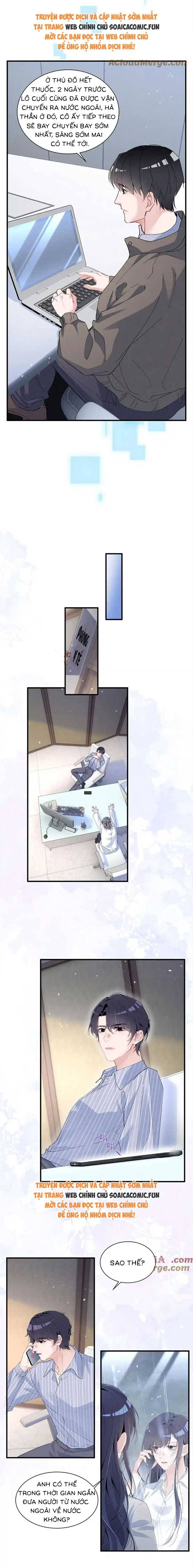 Phu Nhân Lại Rơi Áo Choàng Chapter 50 - 8