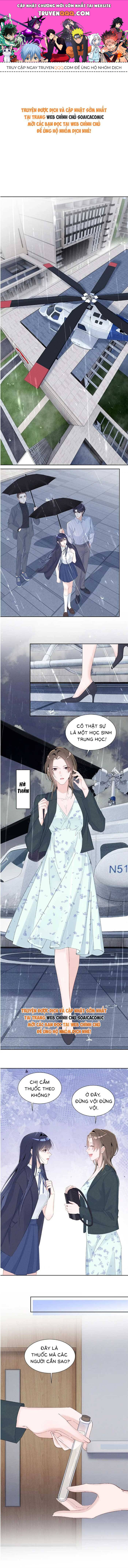 Phu Nhân Lại Rơi Áo Choàng Chapter 51 - 1