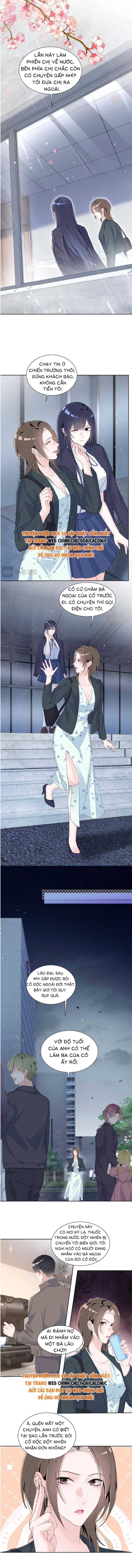 Phu Nhân Lại Rơi Áo Choàng Chapter 51 - 3