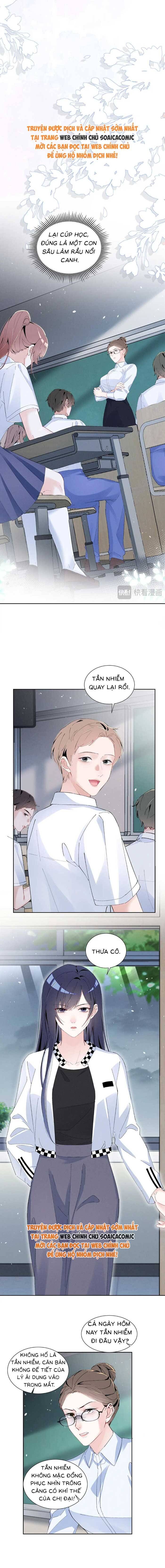 Phu Nhân Lại Rơi Áo Choàng Chapter 51 - 6