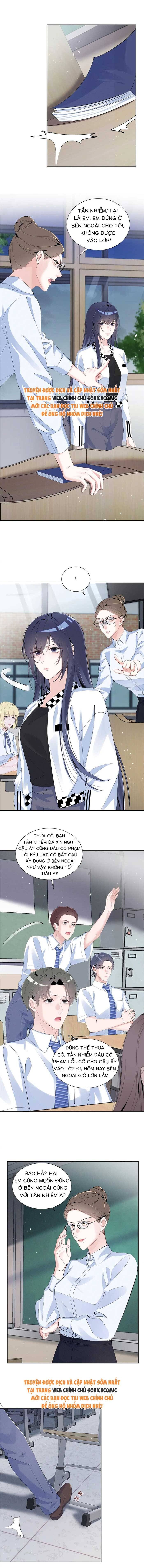 Phu Nhân Lại Rơi Áo Choàng Chapter 51 - 7