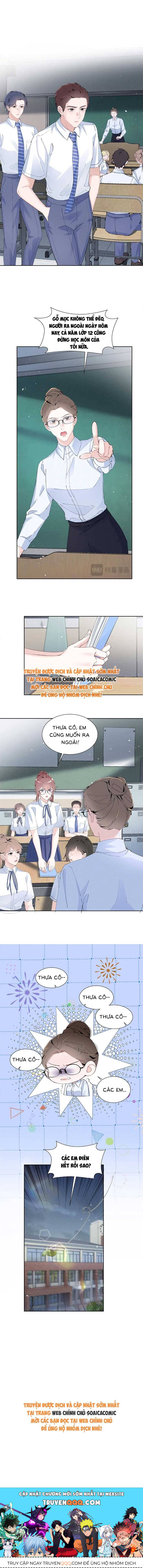 Phu Nhân Lại Rơi Áo Choàng Chapter 51 - 8