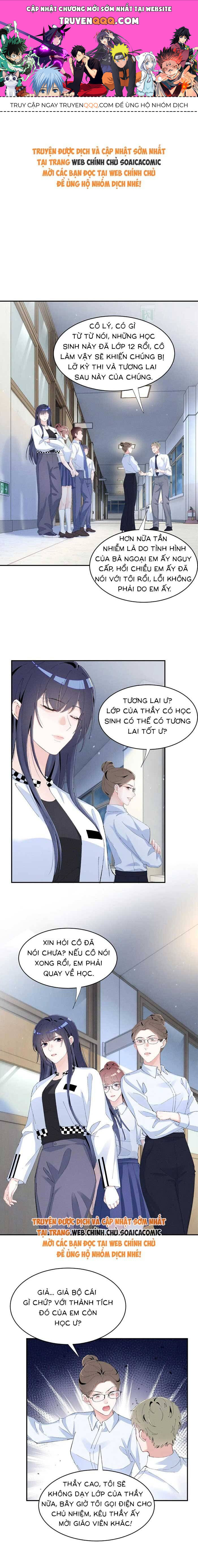 Phu Nhân Lại Rơi Áo Choàng Chapter 52 - 1