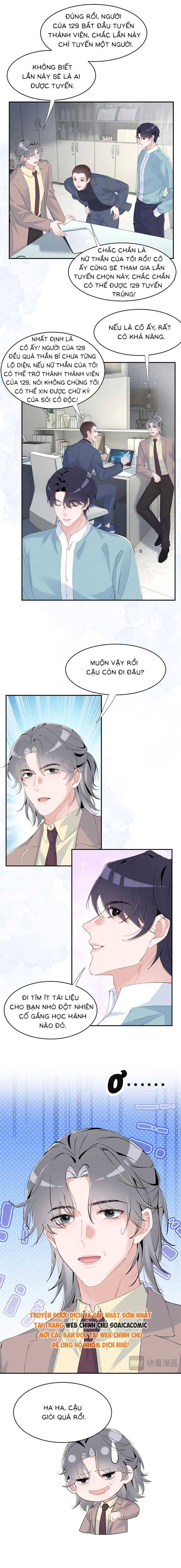 Phu Nhân Lại Rơi Áo Choàng Chapter 52 - 4