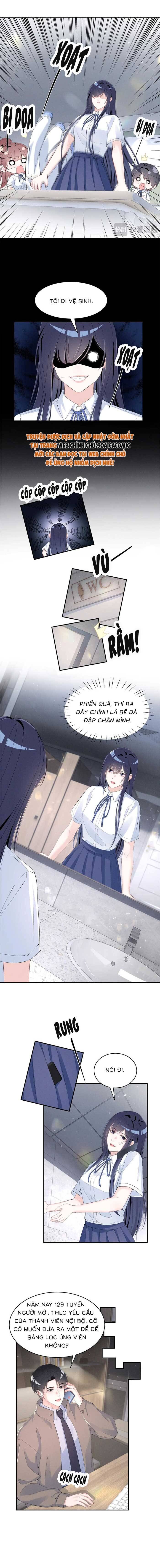 Phu Nhân Lại Rơi Áo Choàng Chapter 52 - 6