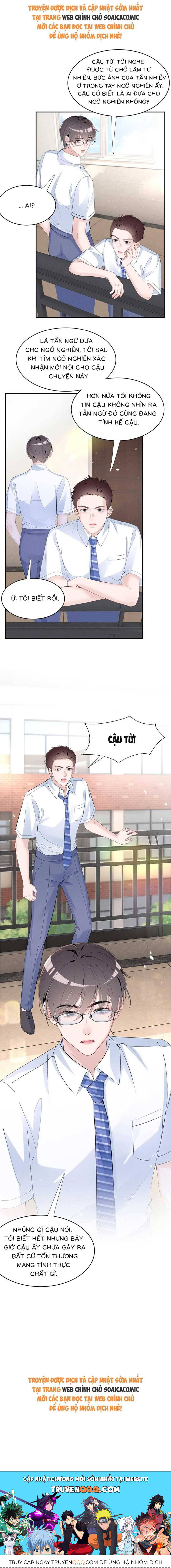 Phu Nhân Lại Rơi Áo Choàng Chapter 52 - 8