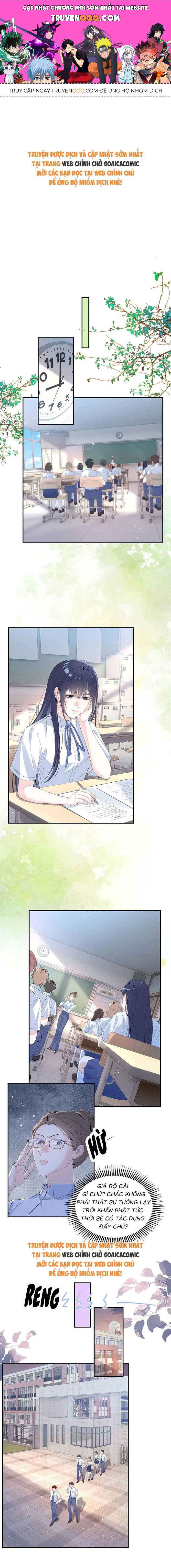 Phu Nhân Lại Rơi Áo Choàng Chapter 53 - 1