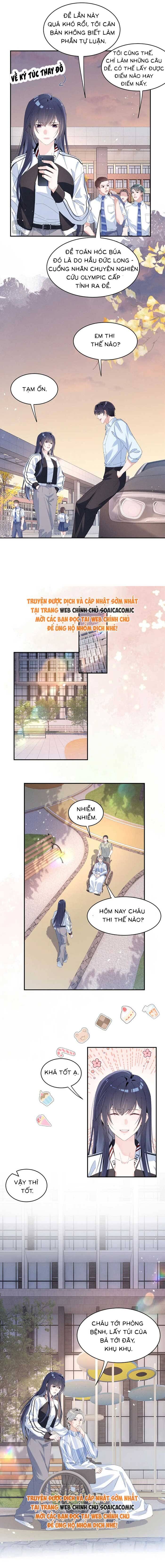 Phu Nhân Lại Rơi Áo Choàng Chapter 53 - 2