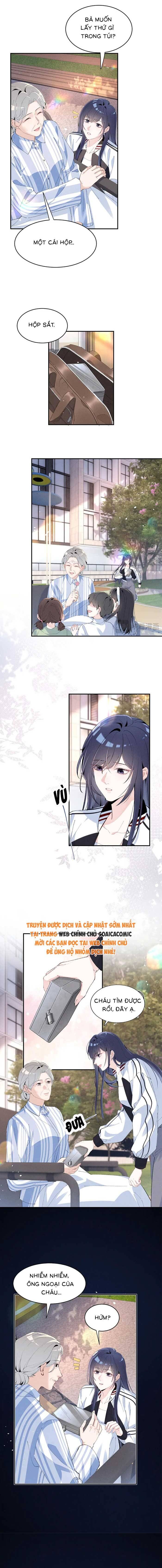 Phu Nhân Lại Rơi Áo Choàng Chapter 53 - 3