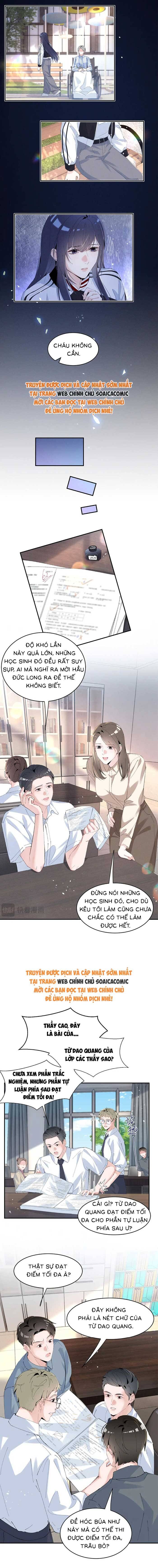 Phu Nhân Lại Rơi Áo Choàng Chapter 53 - 4