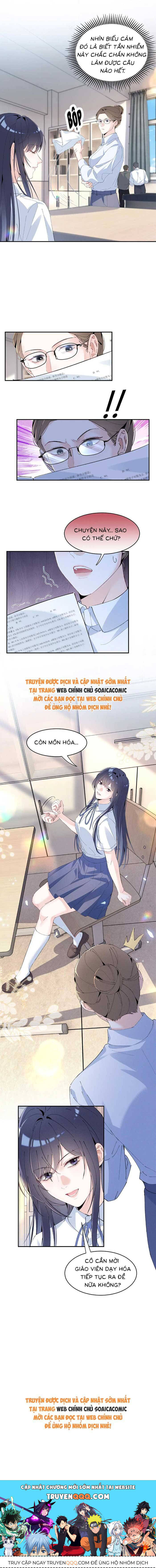 Phu Nhân Lại Rơi Áo Choàng Chapter 53 - 8