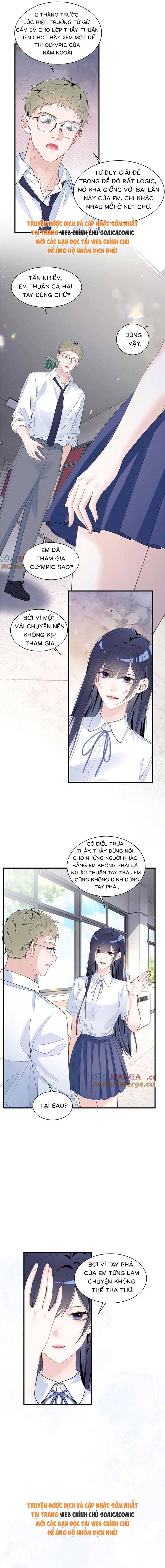 Phu Nhân Lại Rơi Áo Choàng Chapter 54 - 2