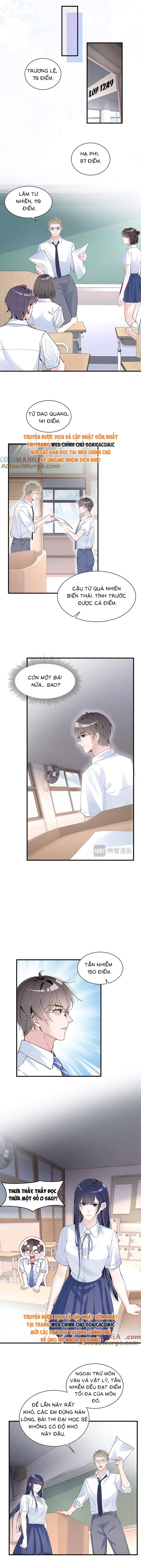 Phu Nhân Lại Rơi Áo Choàng Chapter 54 - 3