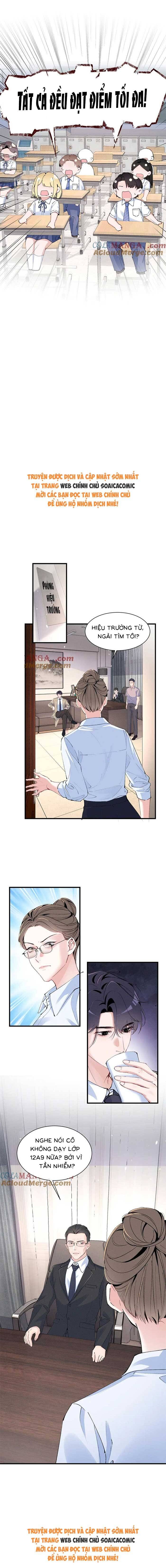 Phu Nhân Lại Rơi Áo Choàng Chapter 54 - 4