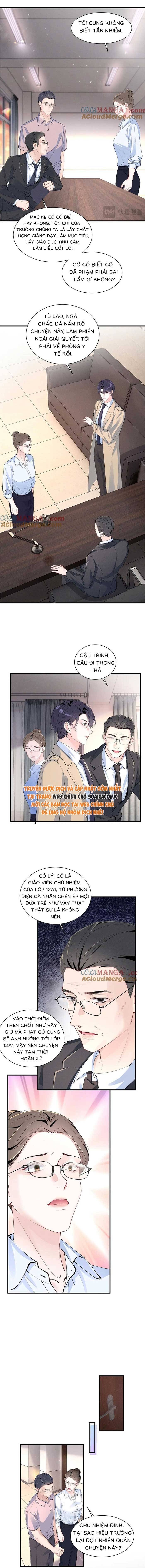 Phu Nhân Lại Rơi Áo Choàng Chapter 54 - 5