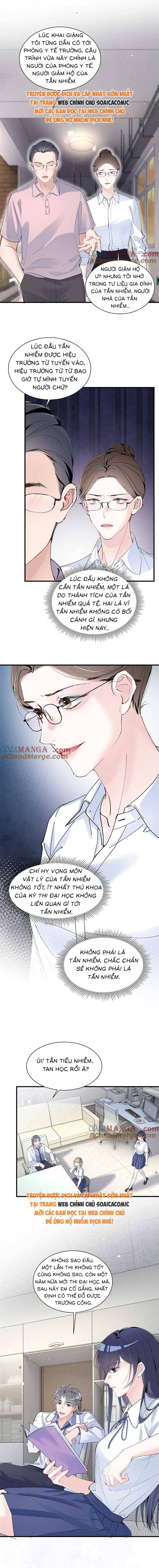 Phu Nhân Lại Rơi Áo Choàng Chapter 54 - 6