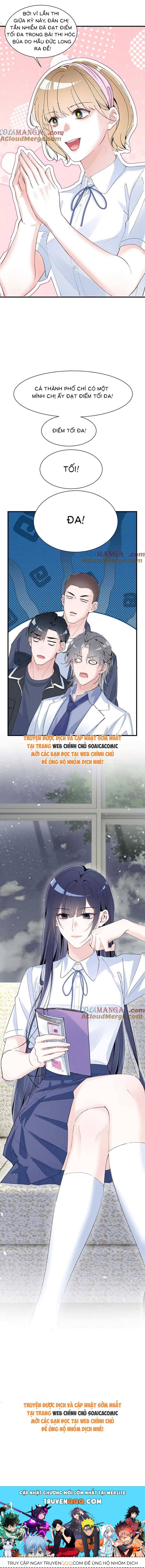 Phu Nhân Lại Rơi Áo Choàng Chapter 54 - 8