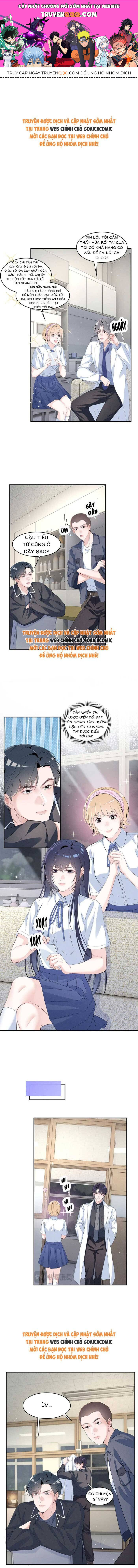 Phu Nhân Lại Rơi Áo Choàng Chapter 55 - 1