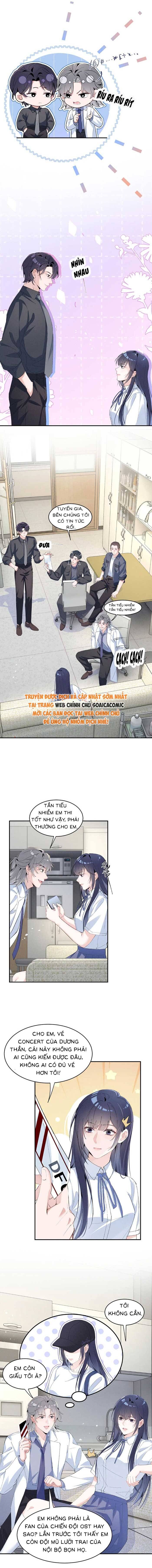 Phu Nhân Lại Rơi Áo Choàng Chapter 55 - 2