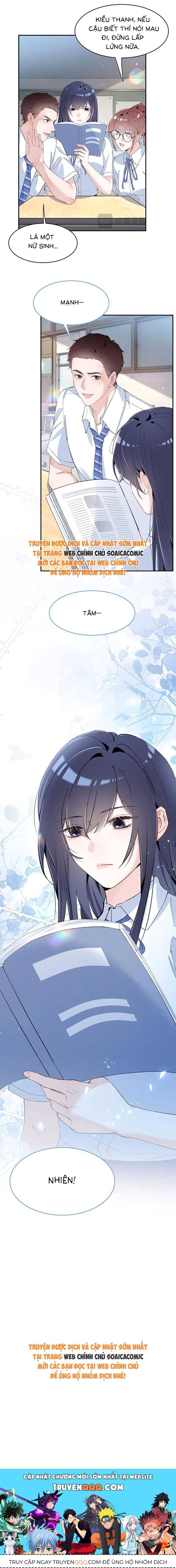 Phu Nhân Lại Rơi Áo Choàng Chapter 55 - 9