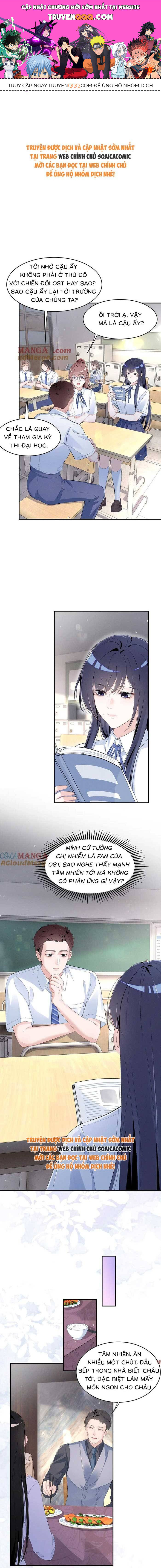 Phu Nhân Lại Rơi Áo Choàng Chapter 56 - 1