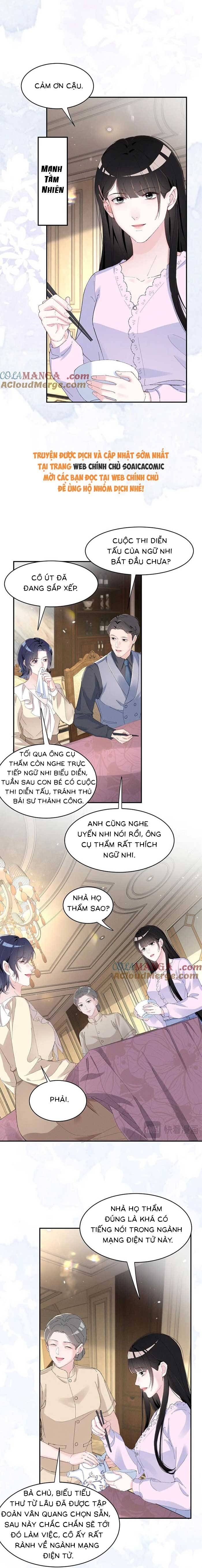 Phu Nhân Lại Rơi Áo Choàng Chapter 56 - 2
