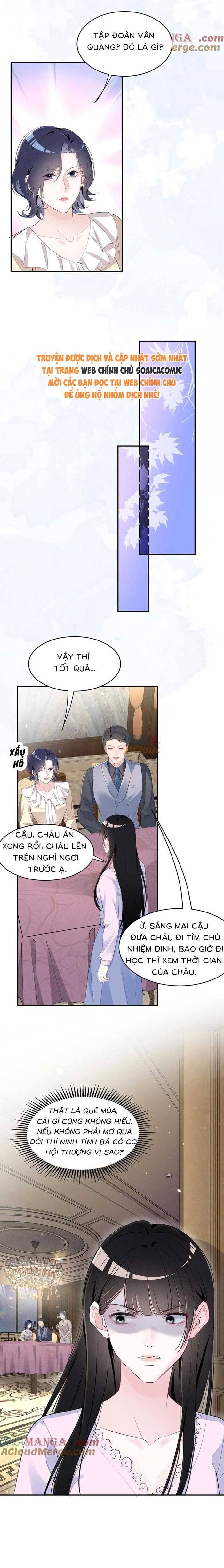 Phu Nhân Lại Rơi Áo Choàng Chapter 56 - 3