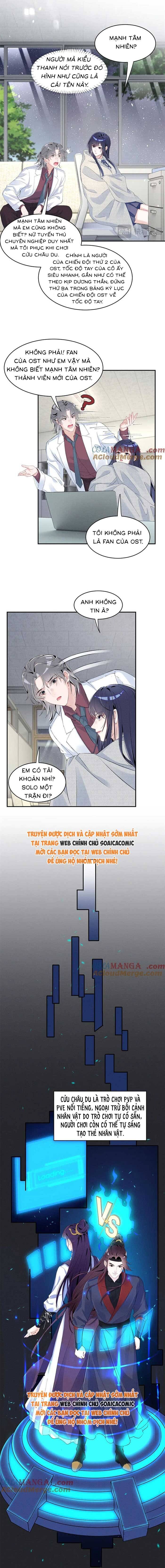 Phu Nhân Lại Rơi Áo Choàng Chapter 56 - 5