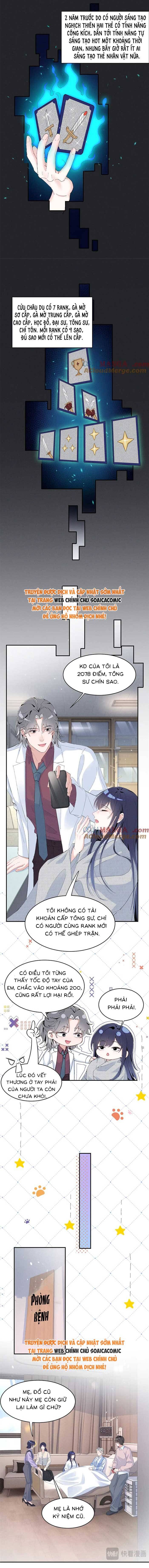 Phu Nhân Lại Rơi Áo Choàng Chapter 56 - 6