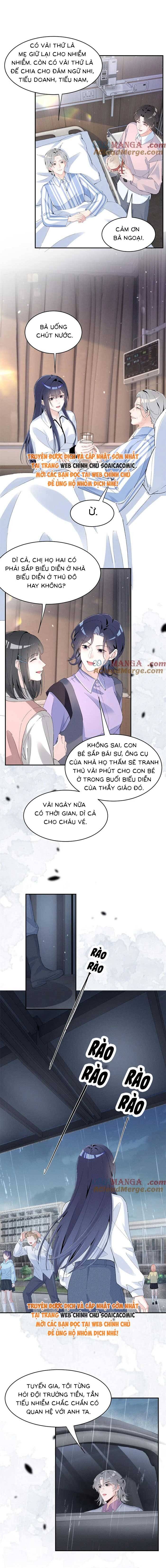Phu Nhân Lại Rơi Áo Choàng Chapter 56 - 7