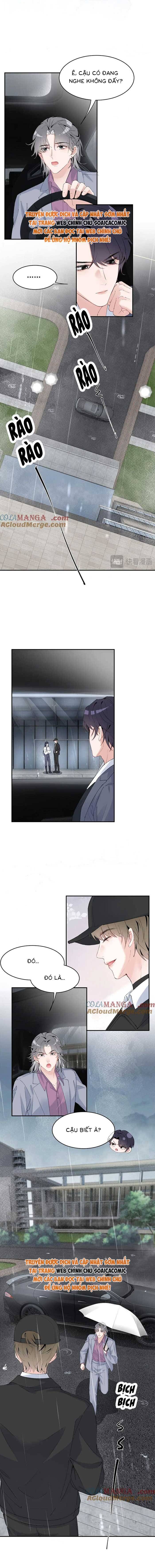 Phu Nhân Lại Rơi Áo Choàng Chapter 56 - 8