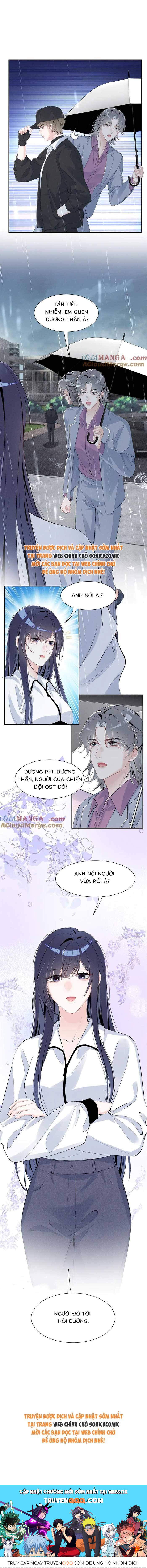 Phu Nhân Lại Rơi Áo Choàng Chapter 56 - 9