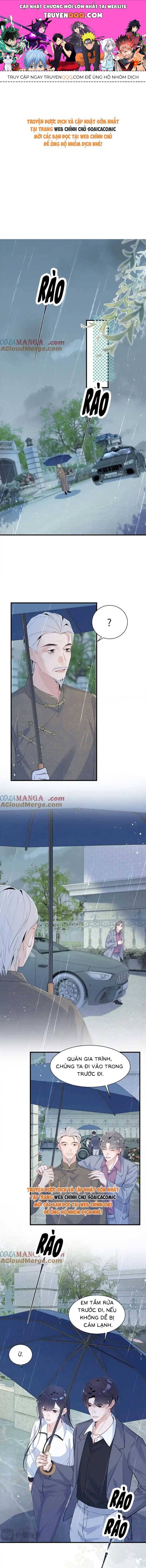 Phu Nhân Lại Rơi Áo Choàng Chapter 57 - 1