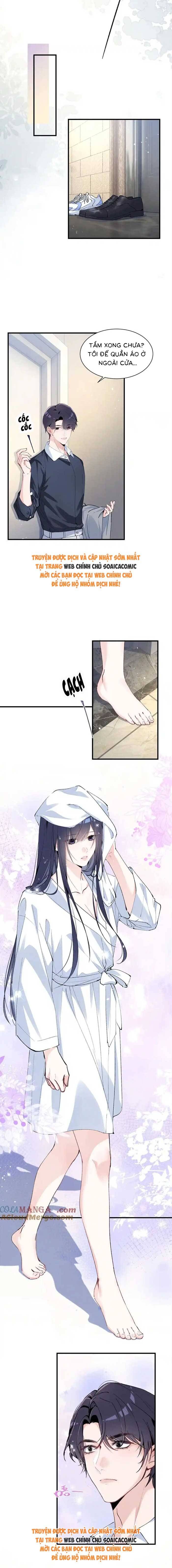 Phu Nhân Lại Rơi Áo Choàng Chapter 57 - 2