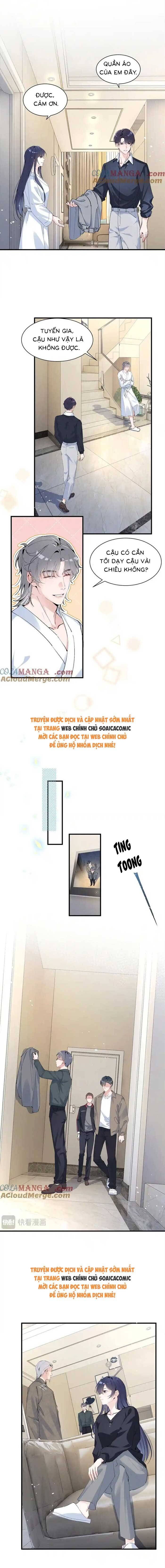 Phu Nhân Lại Rơi Áo Choàng Chapter 57 - 3