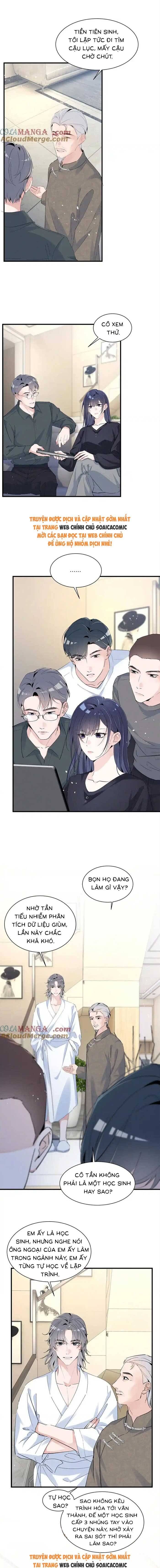 Phu Nhân Lại Rơi Áo Choàng Chapter 57 - 4