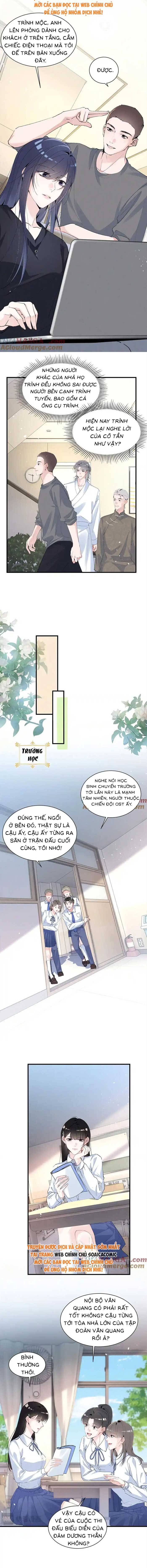 Phu Nhân Lại Rơi Áo Choàng Chapter 57 - 5