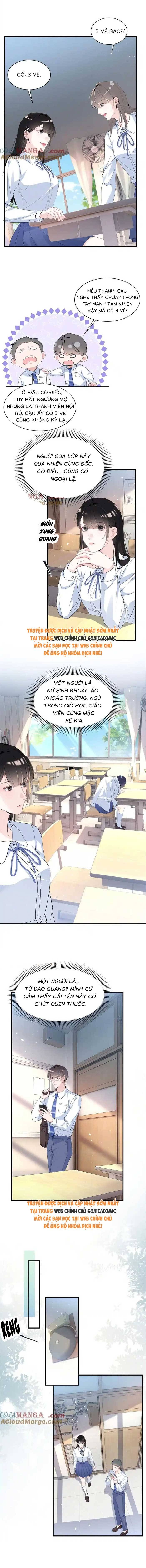 Phu Nhân Lại Rơi Áo Choàng Chapter 57 - 6